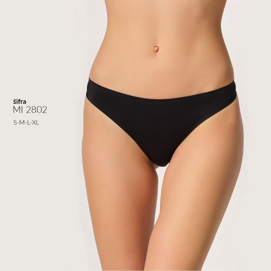 Laserski rezane tanga gaćice