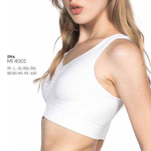 Ženski grudnjak za trening