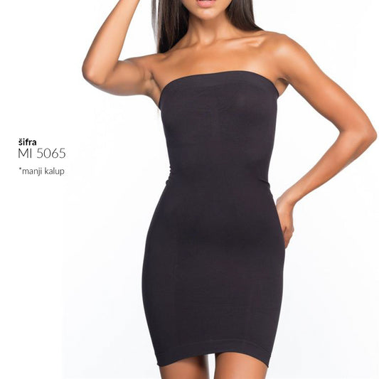 Steznik haljina za tijelo