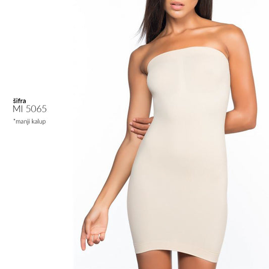 Steznik haljina za tijelo