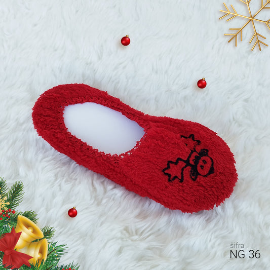 Novogodišnje pape 36-41 NG 36