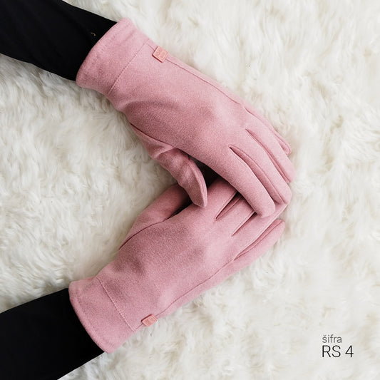 Ženske elegantne rukavice