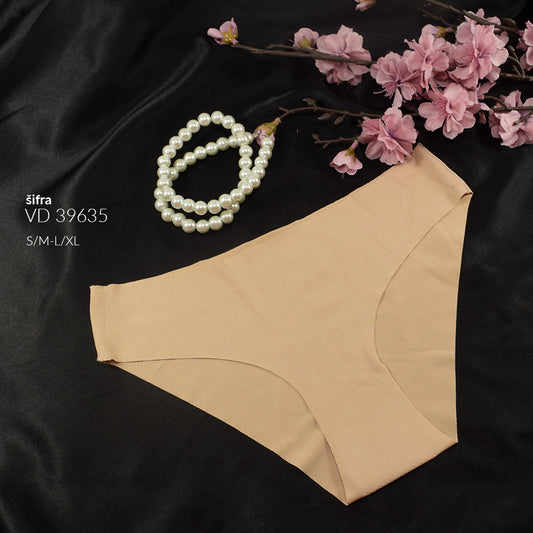 Laserski rezane klasične gaćice