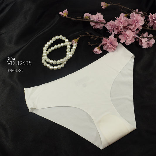 Laserski rezane klasične gaćice