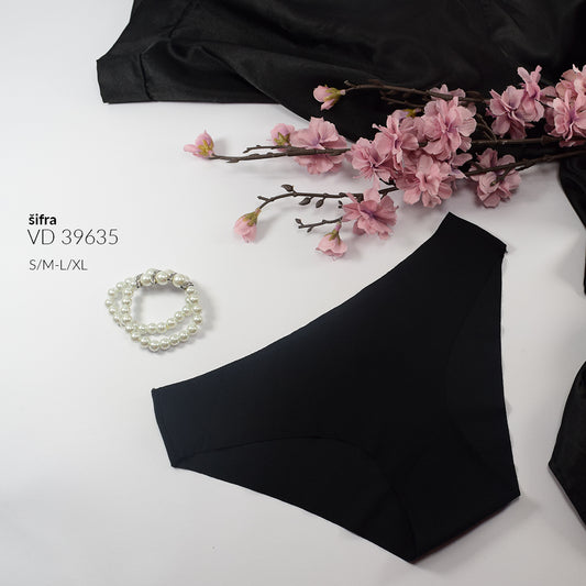 Laserski rezane klasične gaćice